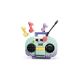 4. LEGO Creator 3-in-1 31392 – Dekoratives Klavier mit Katze