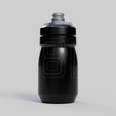 2. Camelbak Podium Custom 450ml C3091/004000 Fahrradflasche