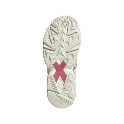 2. Adidas Originals Falcon Off White/Grey Two/Cloud White Sportschuhe - EF4975