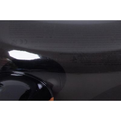 14. Aufblasbarer Dackel 107x85x63CM 35278