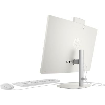 8. HP All-in-One ProOne 240 G10 i3-N300 23,8" FHD IPS 250 Nits AG 8 GB DDR4 SSD512 UHD-Kamera 5 MPx Windows 11 Pro 3 Jahre Vor-Ort-Service