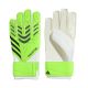 4. adidas Predator Training Torwarthandschuhe Lime Jr JN5362