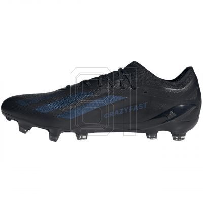 3. Adidas X Crazyfast.1 FG M GY7417 Fußballschuhe