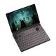 11. Laptop GPD-WinMax2-HX37032002 Ryzen AI 9 HX370/10,1" WQXGA (2560x1600) Touchscreen/32GB/SSD 2TB/BT/BLKB/Fingerabdruckleser/AMD Radeon 890M 4GB/Win 11 Graphite