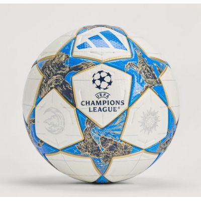 2. adidas UCL Pro 25/26 Liga-Bühnenfußball CHAMPIONS LEAGUE JD0188
