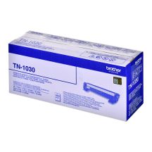 Brother Toner Schwarz TN1030=TN-1030, 1000 Seiten