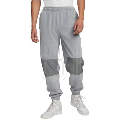 Nike Club Fleecehose M DQ4901-073 
