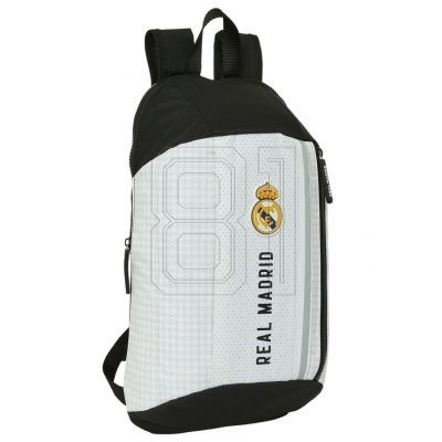 4. Real Madrid Mini-Rucksack 612454821