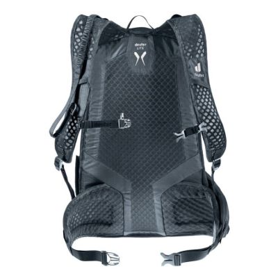26. Deuter Updays 26 Skitourenrucksack - schwarz