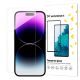 Wozinsky Tempered Glass für iPhone 16 Pro / iPhone 17 / iPhone 17 Pro
