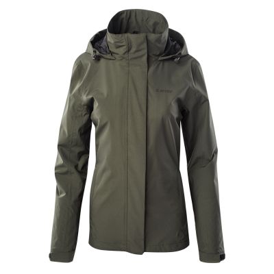 3. Hi-Tec Lady Harriet Jacke W 92800377593