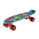 7. Pennyboard Nils Extreme Crude Dragon Skateboards