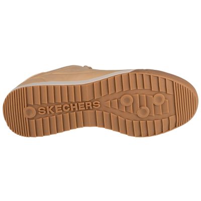 4. Skechers Zinger 2.0 - The Arwen 183283-NAT Beige 42