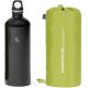 6. Exped Ultra 6.5R mittelbreite Matratze, Limette