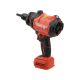 5. Gebläse-/Sauger 18 V YT-829385 YATO