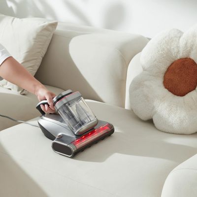 13. UWANT M700 Matratzenstaubsauger – Grau