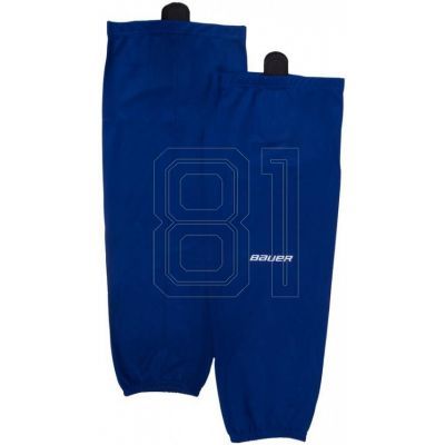 2. Bauer Flex Sr 1054598 Hockeysocken