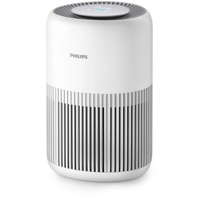 12. Philips AC0920/10 Luftreiniger 65 m² 49 dB 21 W Weiß
