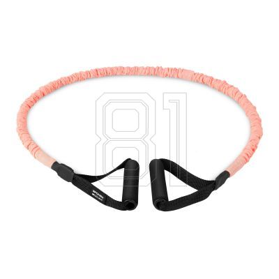 3. Spokey Supra Tube SPK-943080 leichter Gummi-Expander 