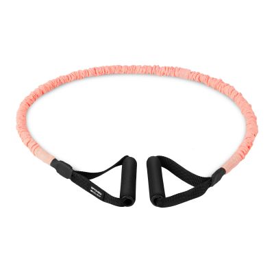 3. Spokey Supra Tube SPK-943080 leichter Gummi-Expander 