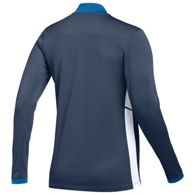 4. Nike Academy 25 Track M FZ9824 410 Sweatshirt