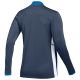 4. Nike Academy 25 Track M FZ9824 410 Sweatshirt