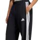 4. adidas Herren-Webhose mit 3 Streifen, Schwarz, JY7718