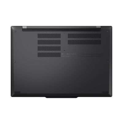 6. Lenovo ThinkPad T14s G6 QS X1E-78-100/32GB/1TBSD/W11Pro/schwarzer Laptop