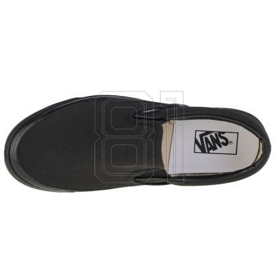 3. Vans Classic Slip-On VN0A3JEXUCX1 Schuhe