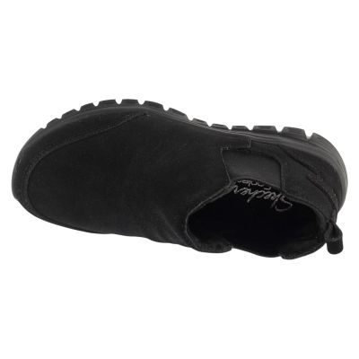 3. Skechers Graceful - Willow Walk 100894-BBK Schwarz 36