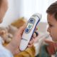 6. Elektronisches Infrarot-Thermometer ORO-BABY SMART OROMED