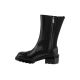 2. Dr. Martens Maybole High DM41993001 Schwarz 38