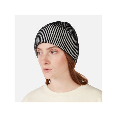 ROSSIGNOL BRIGEL BEANIE schwarz