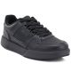 Herren-Sportschuhe, schwarze Sneaker, Big Star UU174164