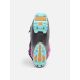 4. Rossignol Alltrack 130 Pro MV LT GW Skischuhe - Schwarzviolett/Fuchsia