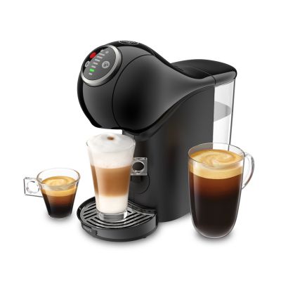 9. KRUPS Dolce Gusto Genio S+ KP3408 Kaffeemaschine