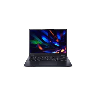 2. Acer TravelMate TMP414-53-TCO-5771 Laptop, Schwarz, 14 Zoll, WUXGA, 1920 x 1200, Intel Core i5-1335U, 16 GB DDR4, 512 GB SSD, LTE, Intel UHD, Windows 11 Pro, 802.11ax