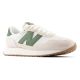 5. New Balance MS237 Lifestyle weiße Herren-Sneaker (MS237WG)