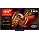 10. TCL C8L 65C8L Fernseher 165,1 cm (65") 4K Ultra HD Smart TV Wi-Fi Schwarz 6000 cd/m²