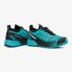 5. Scarpa Ribelle Run 2 Trailrunning-Schuhe – Blau/Schwarz