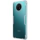4. Nillkin Nature Gel-Schutzhülle, ultradünn, für Xiaomi Redmi Note 9T 5G, transparent