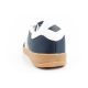 14. Lee Cooper Damen Sneakers Schuhe modisch bequem strapazierfähig marineblau