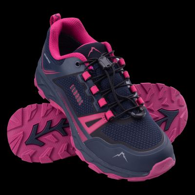 8. Elbrus Ergides WP W 92800657411 Schuhe