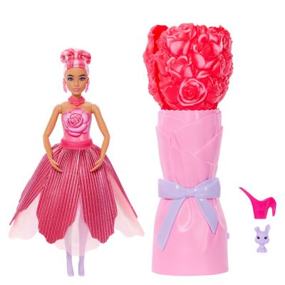 2. Barbie JMF59 Puppe