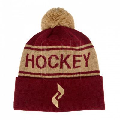 2. Hockey CZAPHOK winter hat