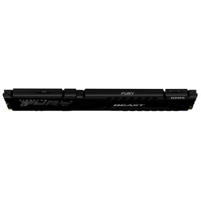4. Kingston Technology FURY Beast 16GB Speichermodul 1 x 16GB DDR5 6000MT/s