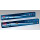 10. Activejet AJE-LUNGO Patina LED-Wandleuchte