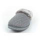 21. Skechers W 167225/GRY Hausschuhe
