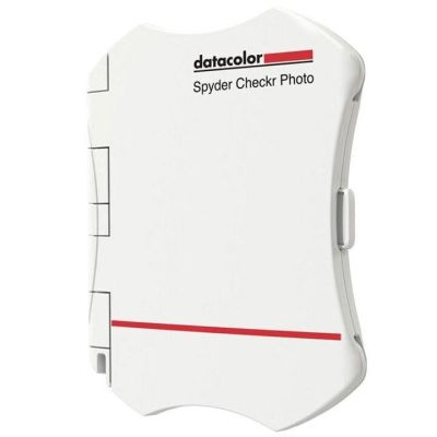 Datacolor SpyderCheckr Photo – universeller Farbstandard