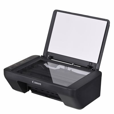 7. Canon PIXMA MG2556S Grauer Multifunktionsdrucker